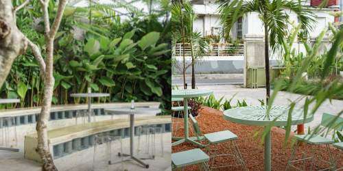 Dante Coffe & Eatery