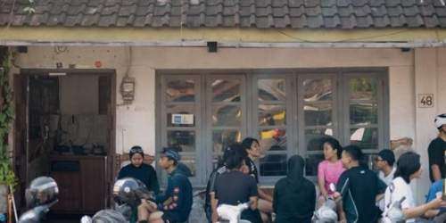 Loske Coffee Service Keprabon