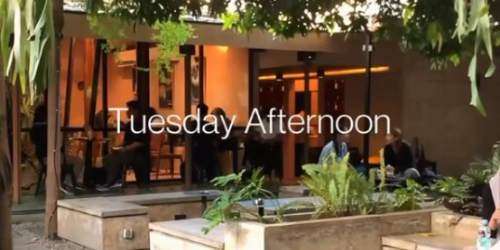 The Hidden Swargi Coffee Roastery